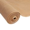90% UV Shade Sail Cloth – 1.83×20 m, Beige