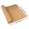 90% UV Shade Sail Cloth – 1.83×20 m, Beige