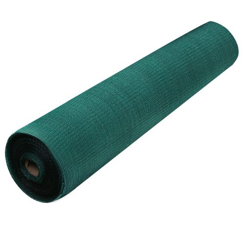 30% UV Shade Cloth Shadecloth Sail Garden Mesh Roll Outdoor – 1.83×30 m, Green