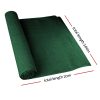 50% UV Shade Sail Cloth – 3.66×20 m, Green