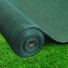 50% UV Shade Sail Cloth – 3.66×20 m, Green