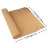 90% UV Shade Sail Cloth – 3.66×20 m, Beige