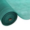 30% UV Shade Cloth Shadecloth Sail Garden Mesh Roll Outdoor – 3.66×20 m, Green
