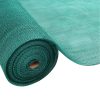 30% UV Shade Cloth Shadecloth Sail Garden Mesh Roll Outdoor – 3.66×20 m, Green