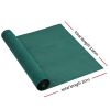 30% UV Shade Cloth Shadecloth Sail Garden Mesh Roll Outdoor – 3.66×20 m, Green