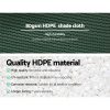 30% UV Shade Cloth Shadecloth Sail Garden Mesh Roll Outdoor – 3.66×20 m, Green
