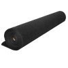 90% UV Shade Sail Cloth – 3.66×30 m, Black