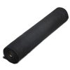 30% UV Shade Cloth Shadecloth Sail Garden Mesh Roll Outdoor – 3.66×30 m, Black