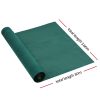 30% UV Shade Cloth Shadecloth Sail Garden Mesh Roll Outdoor – 3.66×30 m, Green
