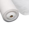 30% UV Shade Cloth Shadecloth Sail Garden Mesh Roll Outdoor – 3.66×30 m, White