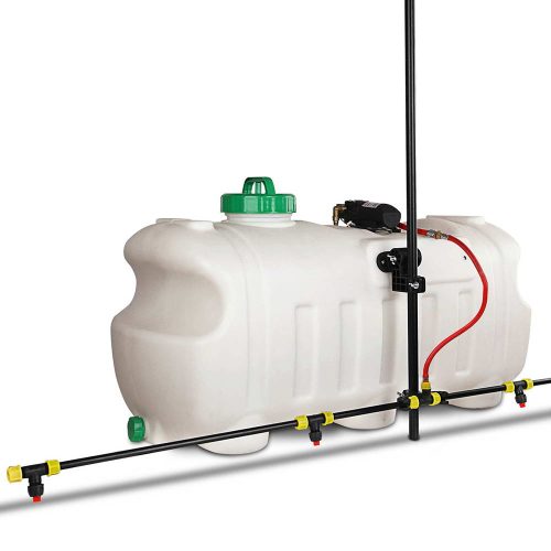 100L Weed Sprayer – BOOM Size 1.5 m