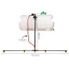 100L Weed Sprayer – BOOM Size 1.5 m