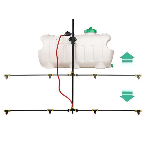 100L Weed Sprayer – BOOM Size 1.5 m