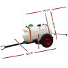 100L Weed Sprayer – BOOM Size 1.5 m + With Trailer