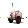100L Weed Sprayer – BOOM Size 1.5 m + With Trailer