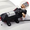 100L Weed Sprayer – BOOM Size 1.5 m + With Trailer