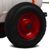 100L Weed Sprayer – BOOM Size 1.5 m + With Trailer