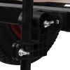 100L Weed Sprayer – BOOM Size 1.5 m + With Trailer
