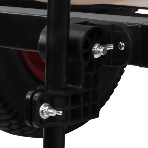 100L Weed Sprayer – BOOM Size 1.5 m + With Trailer