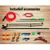 100L Weed Sprayer – BOOM Size 1.5 m + With Trailer