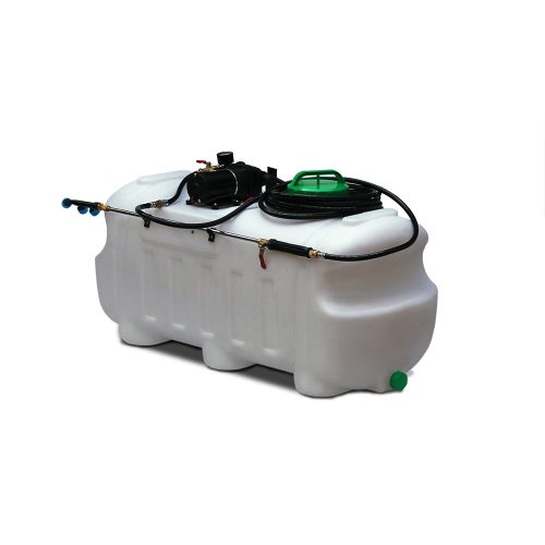 100L Weed Sprayer – BOOM Size 1.5 m + With Trailer