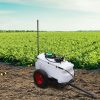 100L Weed Sprayer – BOOM Size 1.5 m + With Trailer