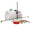 100L Weed Sprayer – BOOM Size 1.5 m