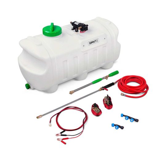 100L Weed Sprayer – BOOM Size 1.5 m