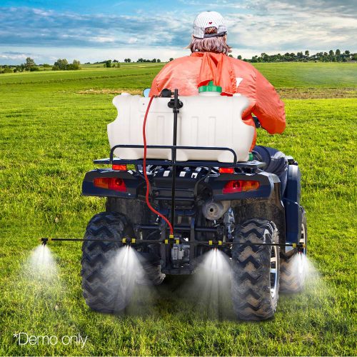 100L Weed Sprayer – BOOM Size 1.5 m