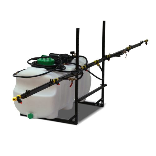 100L Weed Sprayer – BOOM Size 3 m
