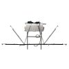 100L Weed Sprayer – BOOM Size 3 m