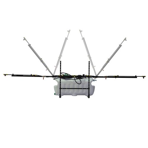 100L Weed Sprayer – BOOM Size 3 m