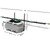 100L Weed Sprayer – BOOM Size 3 m