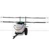 100L Weed Sprayer – BOOM Size 3 m + With Trailer