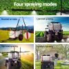 100L Weed Sprayer – BOOM Size 3 m + With Trailer