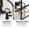 100L Weed Sprayer – BOOM Size 3 m + With Trailer