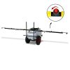 100L Weed Sprayer – BOOM Size 3 m + With Trailer
