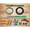 100L Weed Sprayer – BOOM Size 3 m + With Trailer