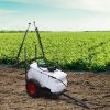 100L Weed Sprayer – BOOM Size 3 m + With Trailer