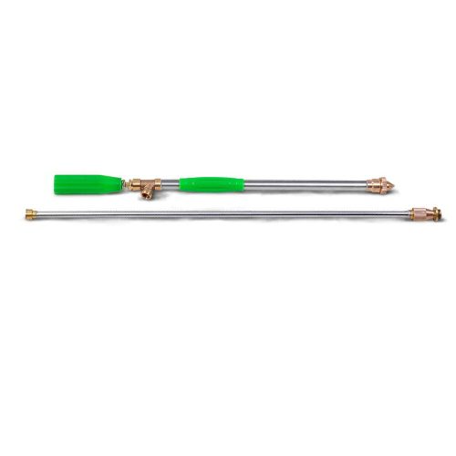 100L Weed Sprayer – BOOM Size 3 m + With Trailer