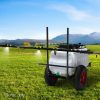 100L Weed Sprayer – BOOM Size 3 m + With Trailer