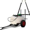 100L Weed Sprayer – BOOM Size 3 m + With Trailer