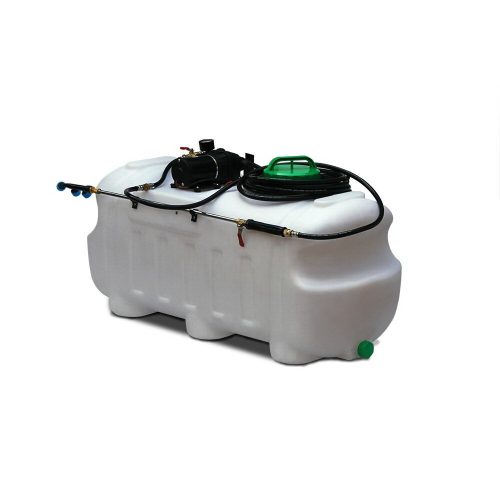 100L Weed Sprayer – BOOM Size 3 m + With Trailer