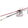 100L Weed Sprayer – BOOM Size 5 m