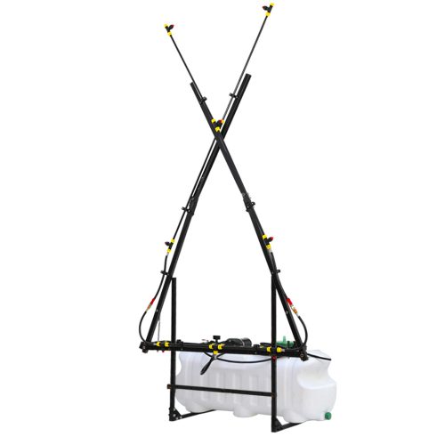100L Weed Sprayer – BOOM Size 5 m