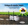 100L Weed Sprayer – BOOM Size 5 m