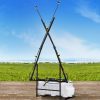 100L Weed Sprayer – BOOM Size 5 m