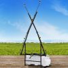 100L Weed Sprayer – BOOM Size 5 m