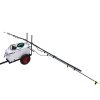 100L Weed Sprayer – BOOM Size 5 m + With Trailer