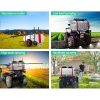 100L Weed Sprayer – BOOM Size 5 m + With Trailer